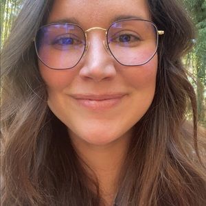 Meet your Posher, Martha kate